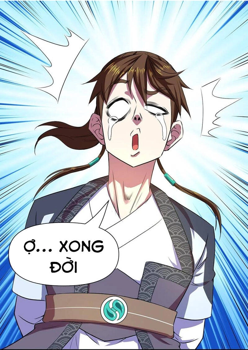 Sư Tỷ Của Ta Đông Đến Một Đám Chapter 99 - 47