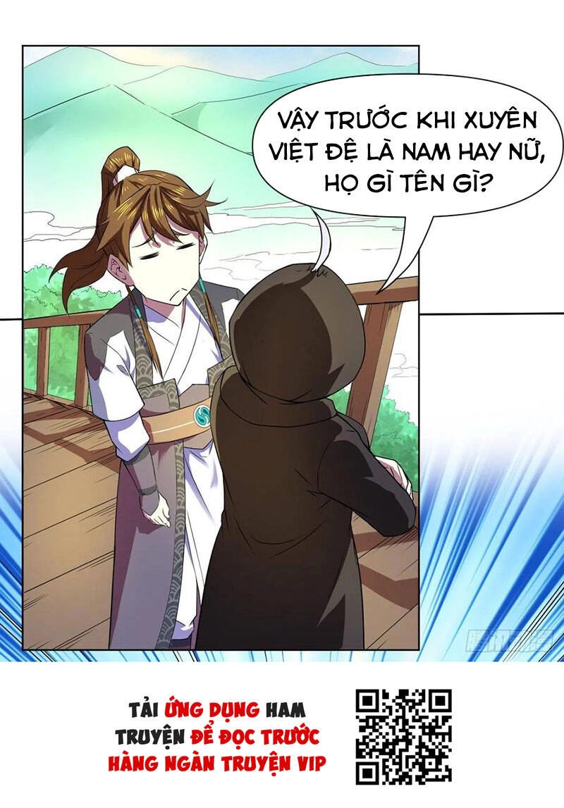 Sư Tỷ Của Ta Đông Đến Một Đám Chapter 99 - 48