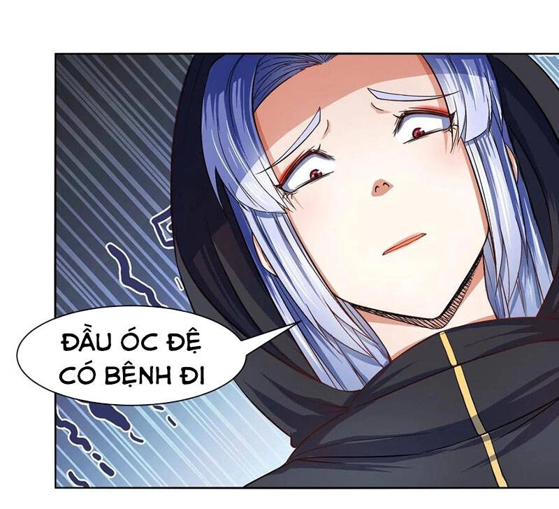 Sư Tỷ Của Ta Đông Đến Một Đám Chapter 100 - 6