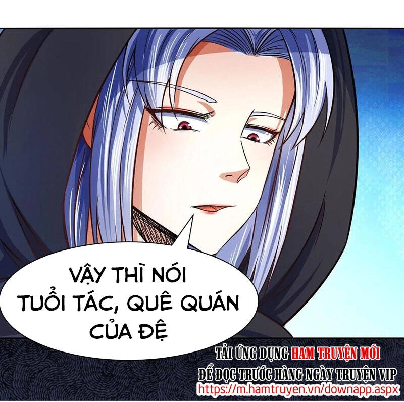 Sư Tỷ Của Ta Đông Đến Một Đám Chapter 100 - 13
