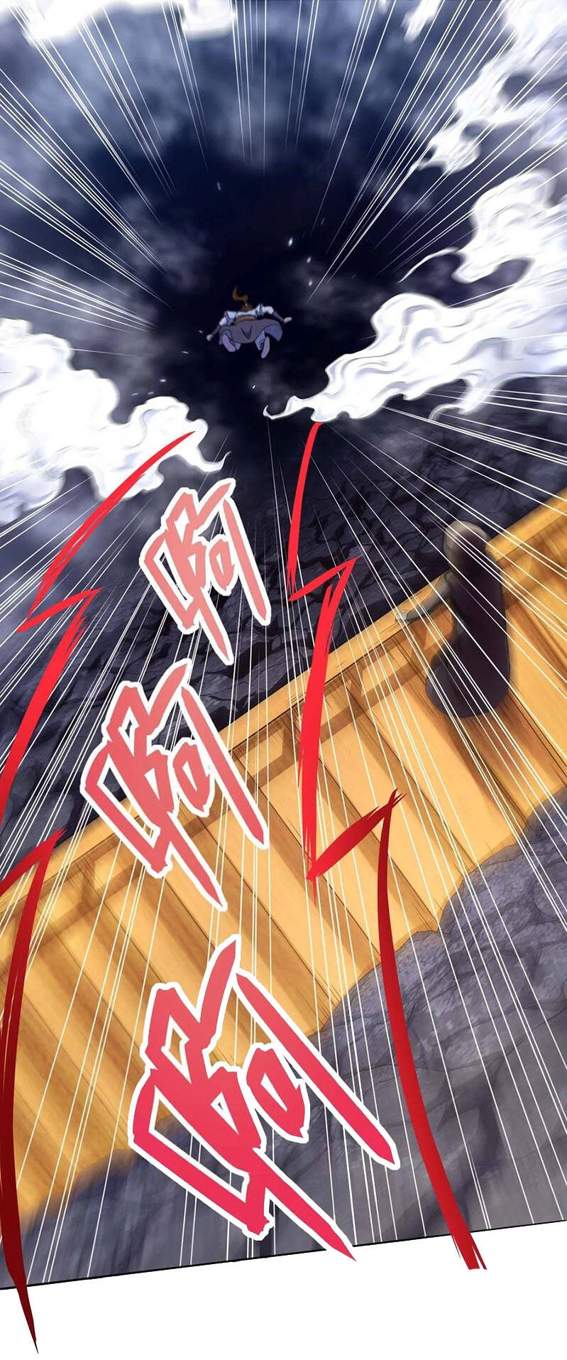 Sư Tỷ Của Ta Đông Đến Một Đám Chapter 100 - 28