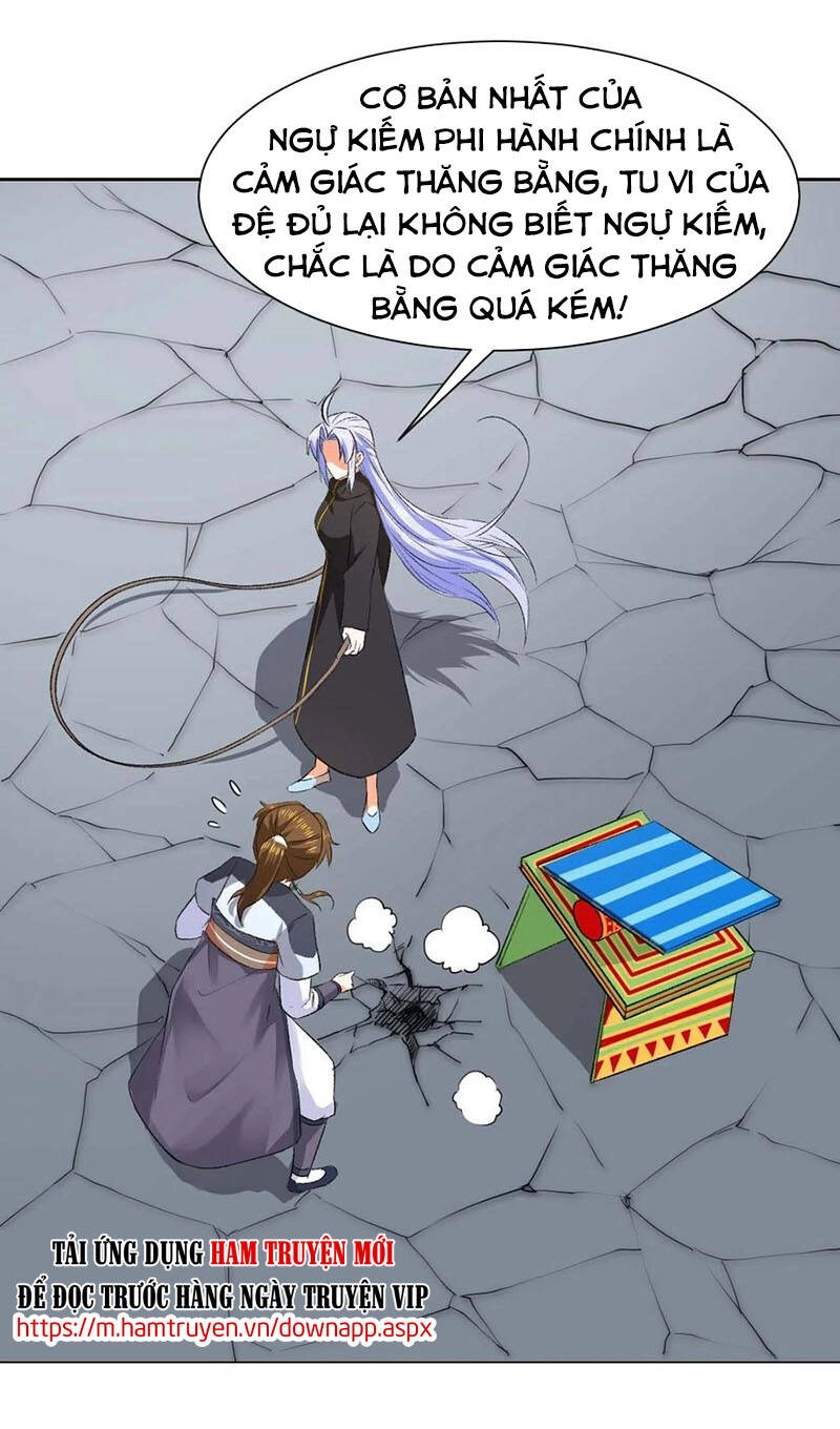 Sư Tỷ Của Ta Đông Đến Một Đám Chapter 100 - 44