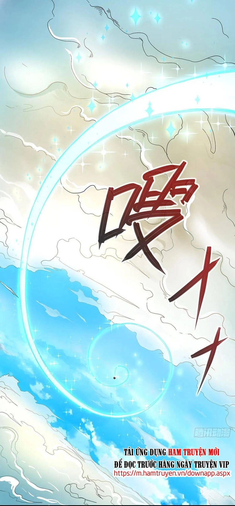 Sư Tỷ Của Ta Đông Đến Một Đám Chapter 101 - 1