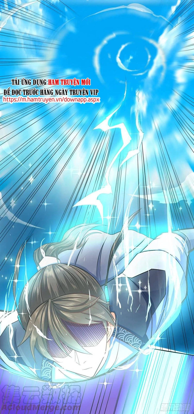 Sư Tỷ Của Ta Đông Đến Một Đám Chapter 101 - 3