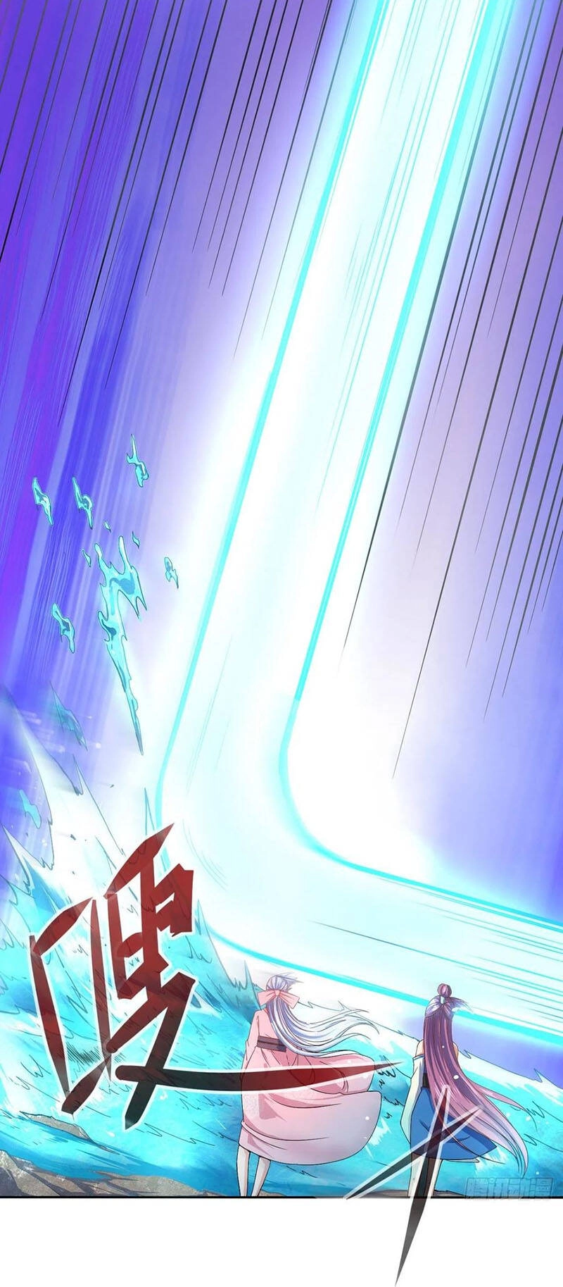 Sư Tỷ Của Ta Đông Đến Một Đám Chapter 101 - 4