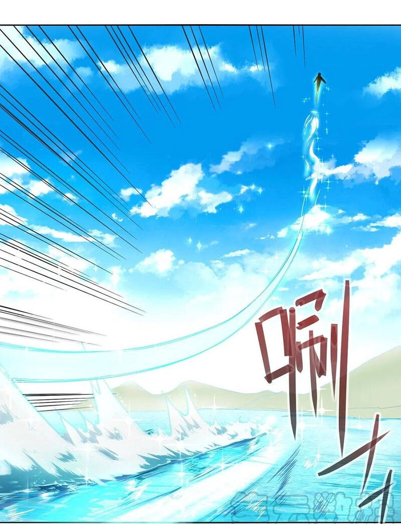 Sư Tỷ Của Ta Đông Đến Một Đám Chapter 101 - 6