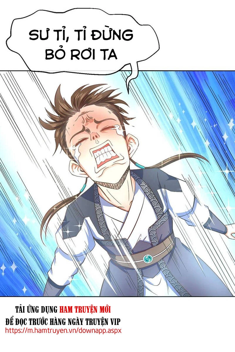 Sư Tỷ Của Ta Đông Đến Một Đám Chapter 101 - 7