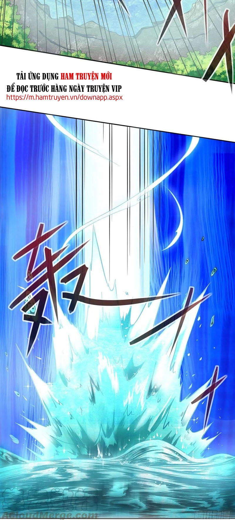 Sư Tỷ Của Ta Đông Đến Một Đám Chapter 101 - 10