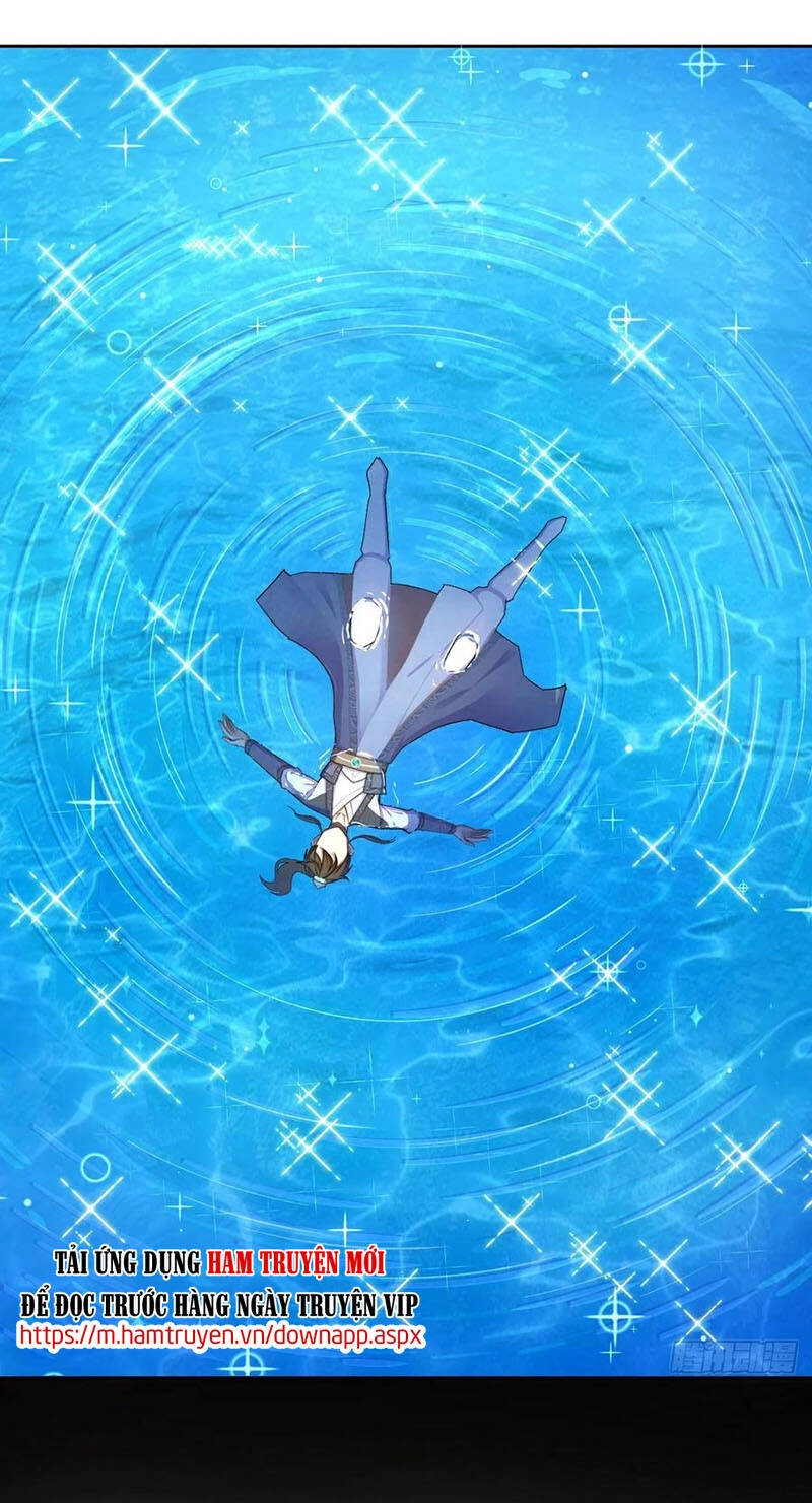 Sư Tỷ Của Ta Đông Đến Một Đám Chapter 101 - 12