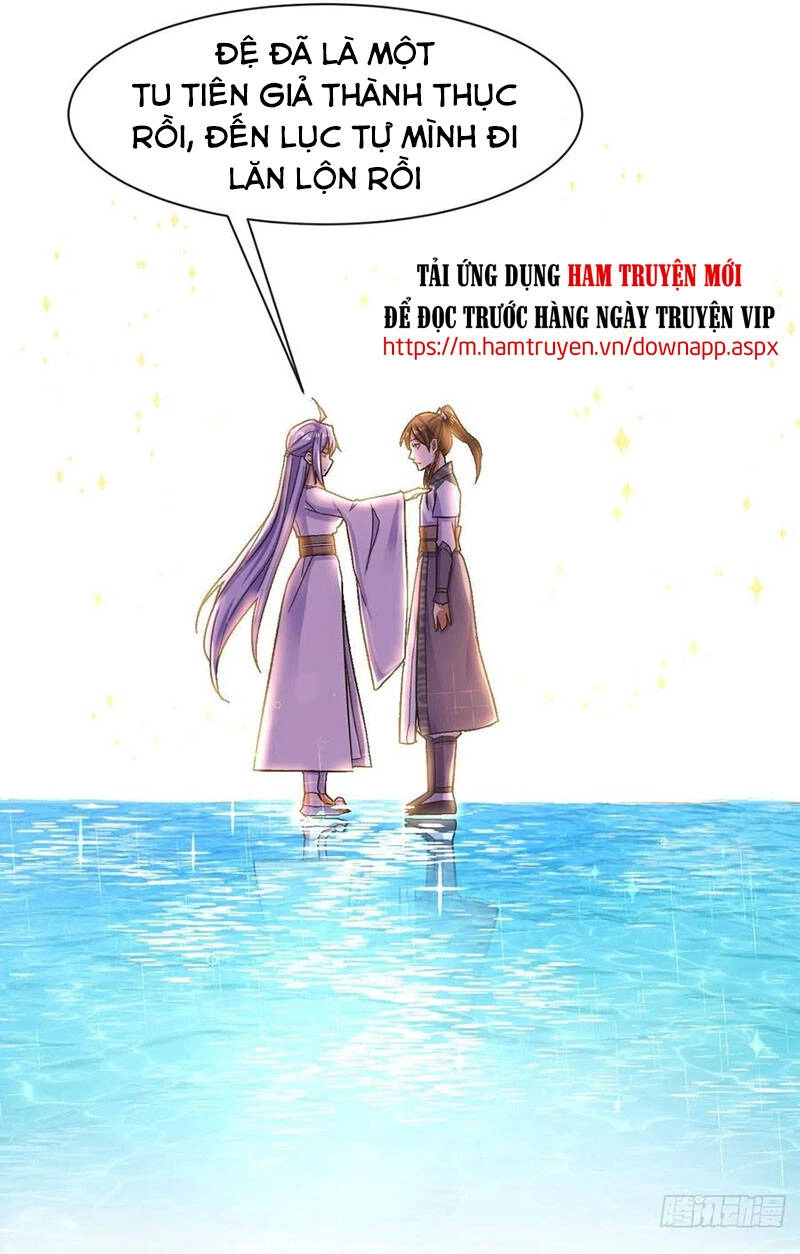 Sư Tỷ Của Ta Đông Đến Một Đám Chapter 101 - 14