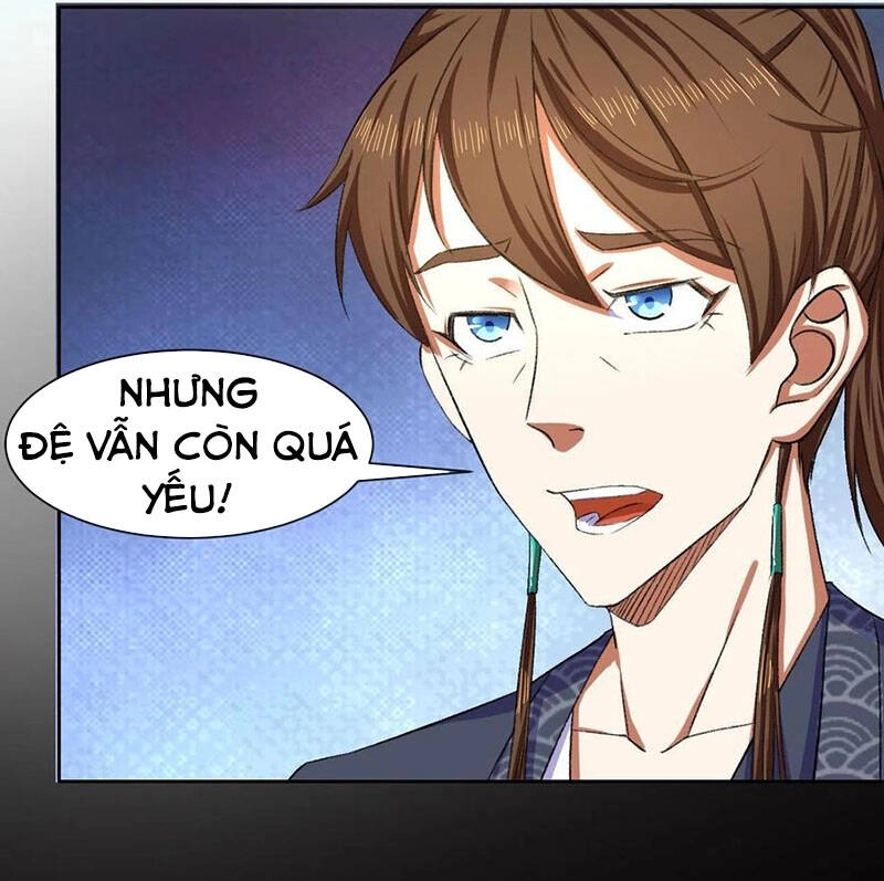 Sư Tỷ Của Ta Đông Đến Một Đám Chapter 101 - 15