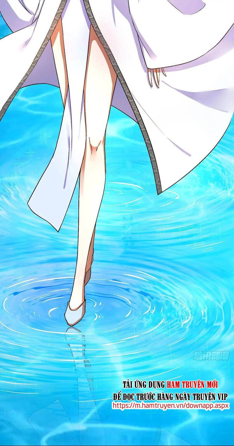 Sư Tỷ Của Ta Đông Đến Một Đám Chapter 101 - 18