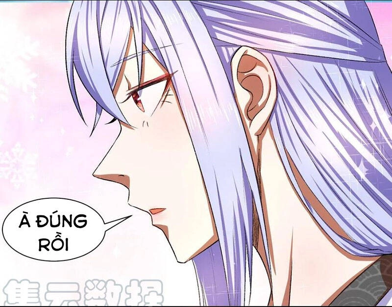 Sư Tỷ Của Ta Đông Đến Một Đám Chapter 101 - 19