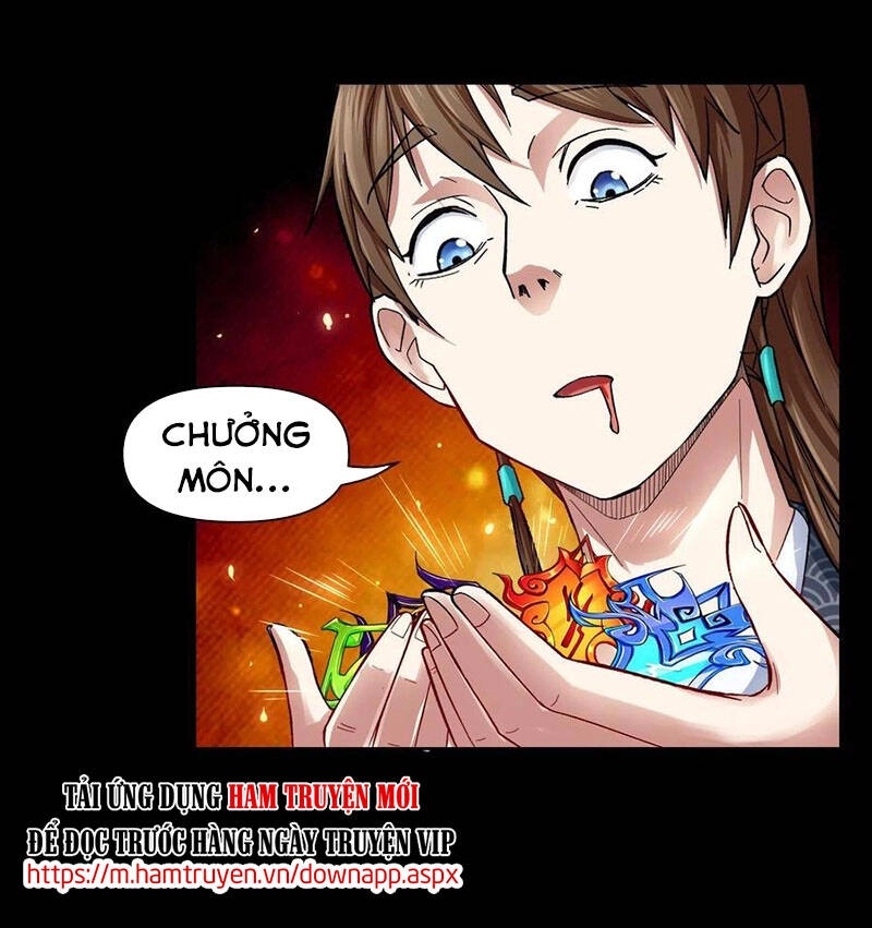 Sư Tỷ Của Ta Đông Đến Một Đám Chapter 101 - 24