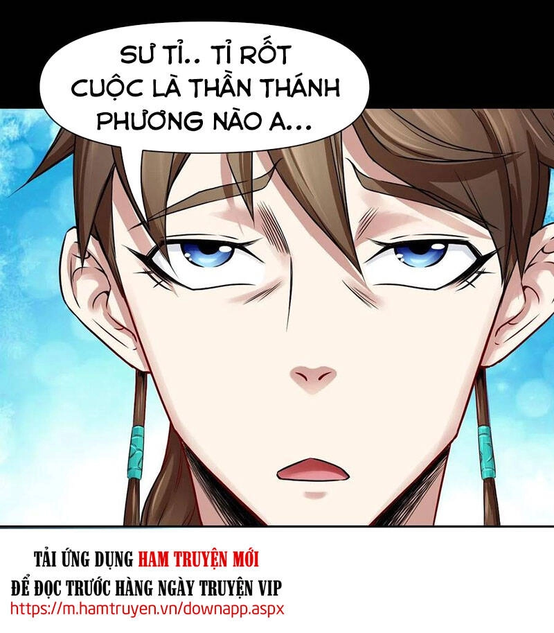 Sư Tỷ Của Ta Đông Đến Một Đám Chapter 101 - 30