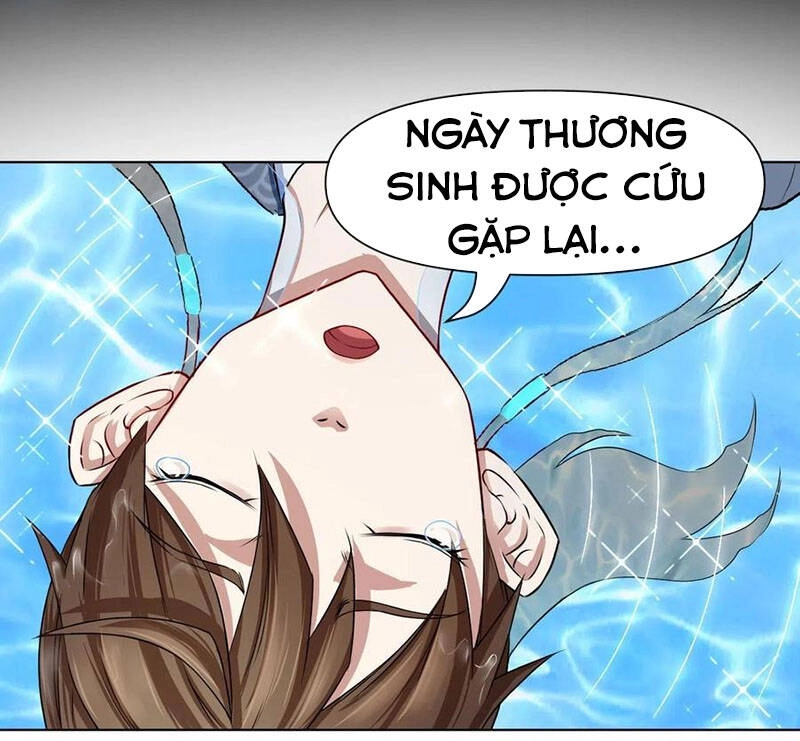 Sư Tỷ Của Ta Đông Đến Một Đám Chapter 101 - 33