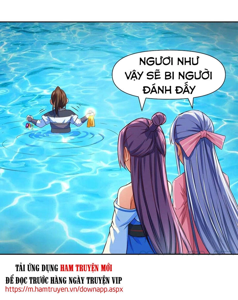 Sư Tỷ Của Ta Đông Đến Một Đám Chapter 101 - 36