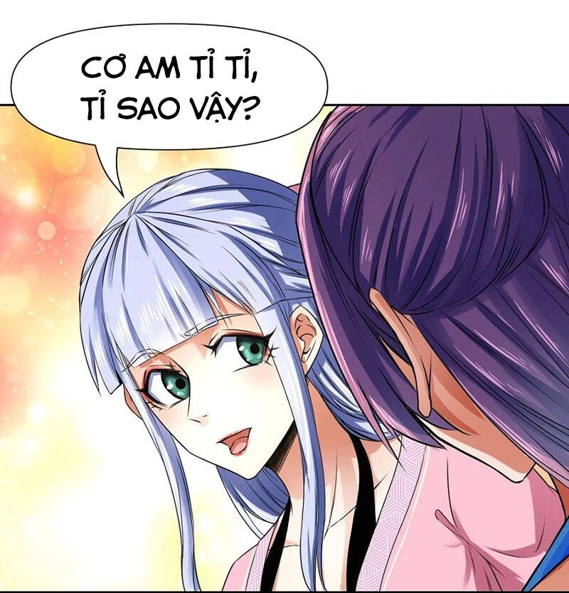 Sư Tỷ Của Ta Đông Đến Một Đám Chapter 101 - 39