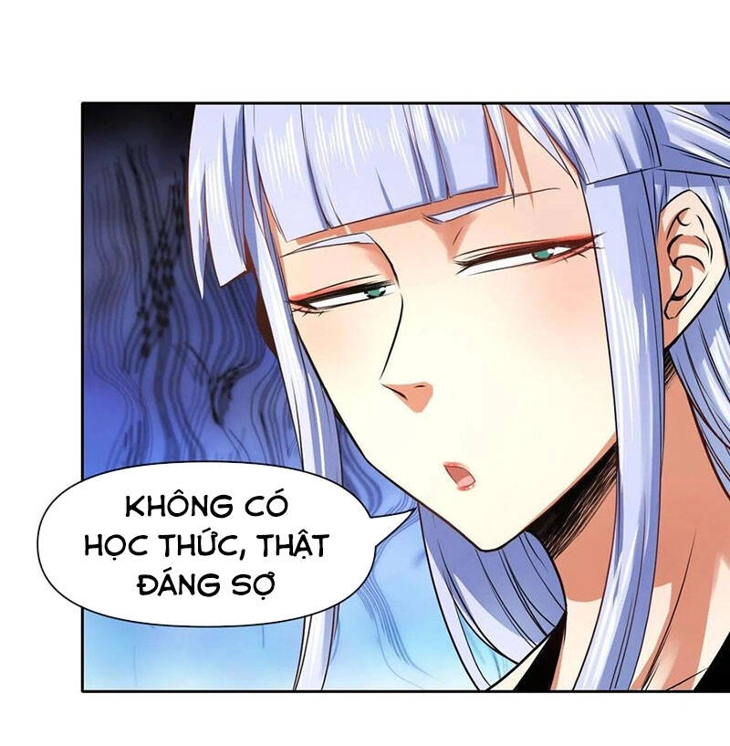 Sư Tỷ Của Ta Đông Đến Một Đám Chapter 101 - 41