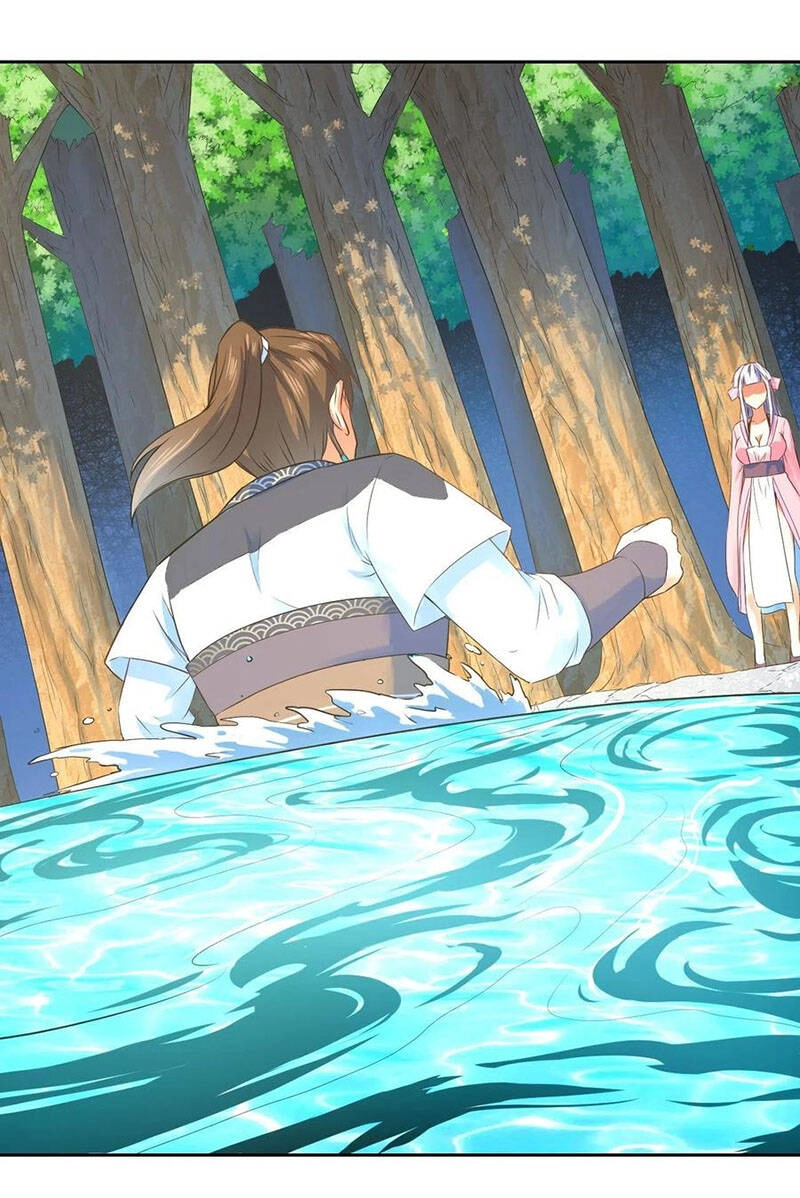 Sư Tỷ Của Ta Đông Đến Một Đám Chapter 101 - 43