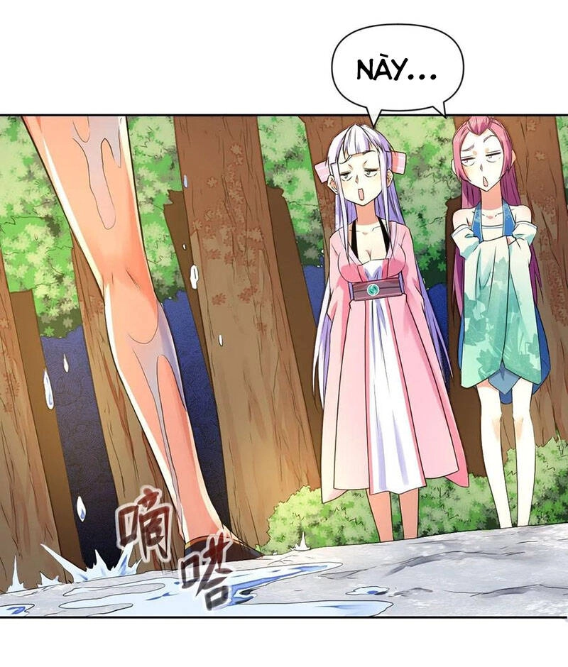 Sư Tỷ Của Ta Đông Đến Một Đám Chapter 101 - 47