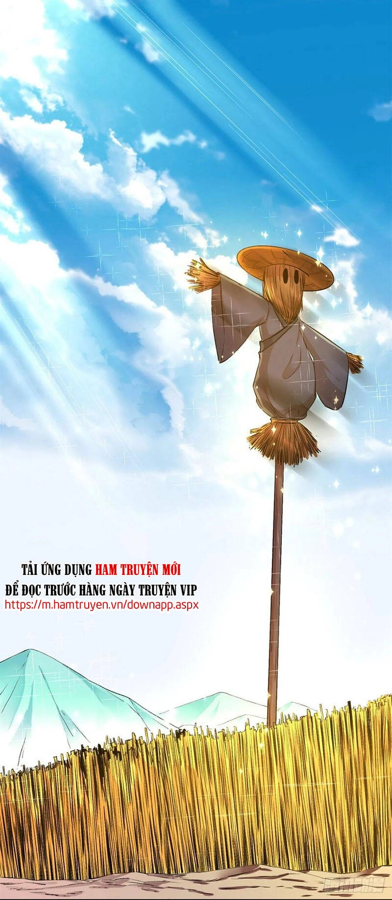 Sư Tỷ Của Ta Đông Đến Một Đám Chapter 102 - 1