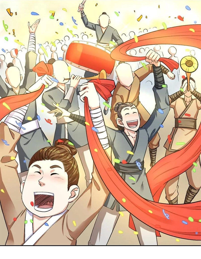 Sư Tỷ Của Ta Đông Đến Một Đám Chapter 102 - 2