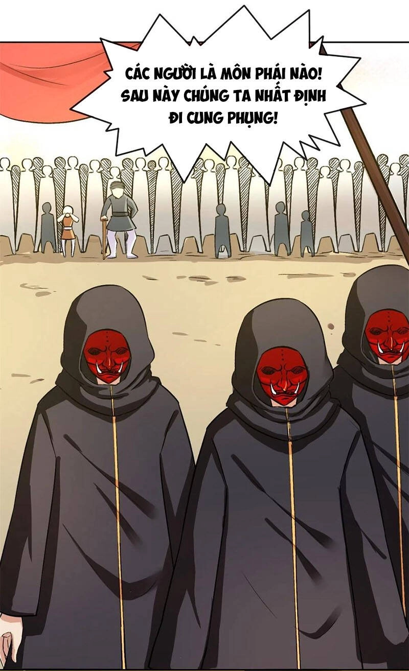 Sư Tỷ Của Ta Đông Đến Một Đám Chapter 102 - 5