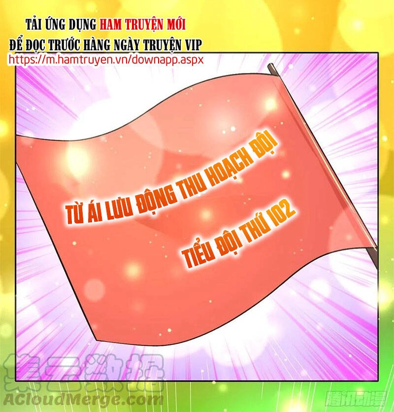 Sư Tỷ Của Ta Đông Đến Một Đám Chapter 102 - 6