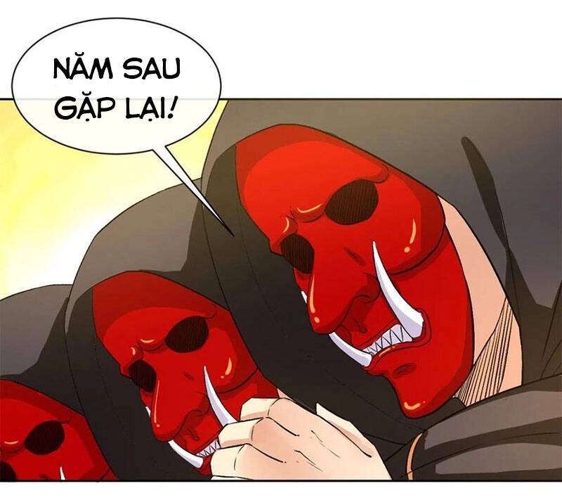 Sư Tỷ Của Ta Đông Đến Một Đám Chapter 102 - 10