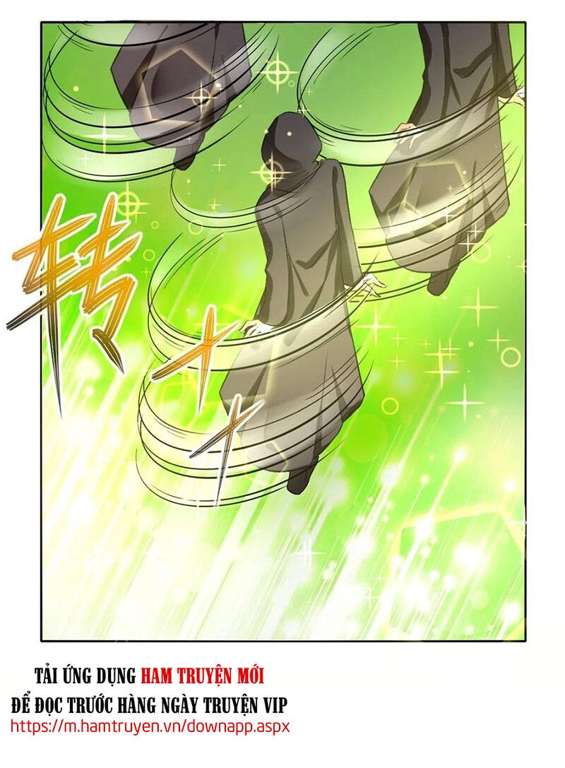 Sư Tỷ Của Ta Đông Đến Một Đám Chapter 102 - 11