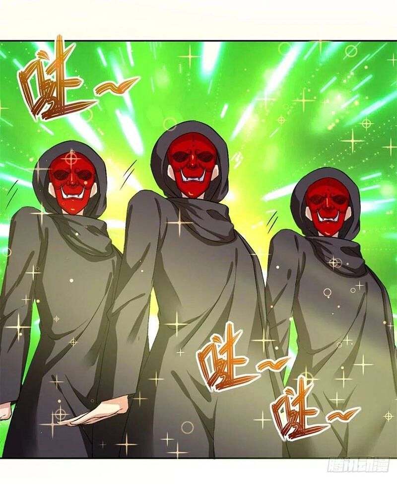 Sư Tỷ Của Ta Đông Đến Một Đám Chapter 102 - 12