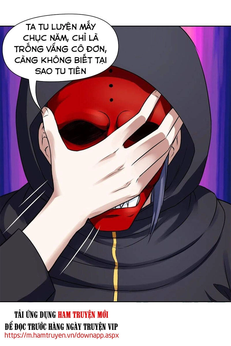 Sư Tỷ Của Ta Đông Đến Một Đám Chapter 102 - 13