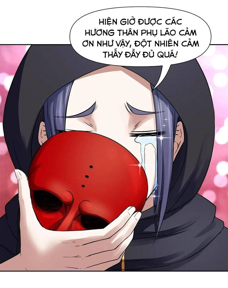 Sư Tỷ Của Ta Đông Đến Một Đám Chapter 102 - 14