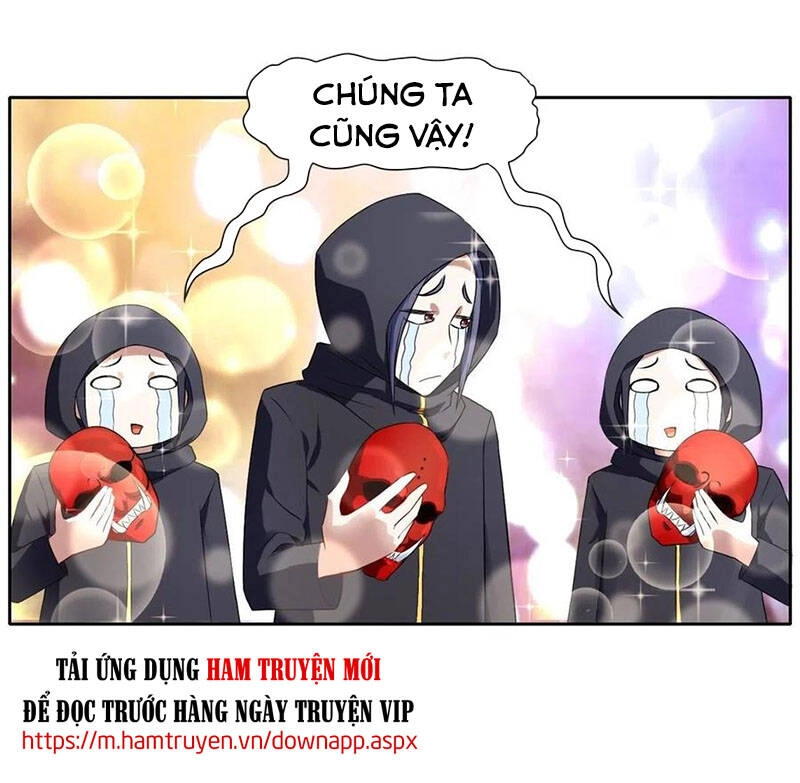 Sư Tỷ Của Ta Đông Đến Một Đám Chapter 102 - 15