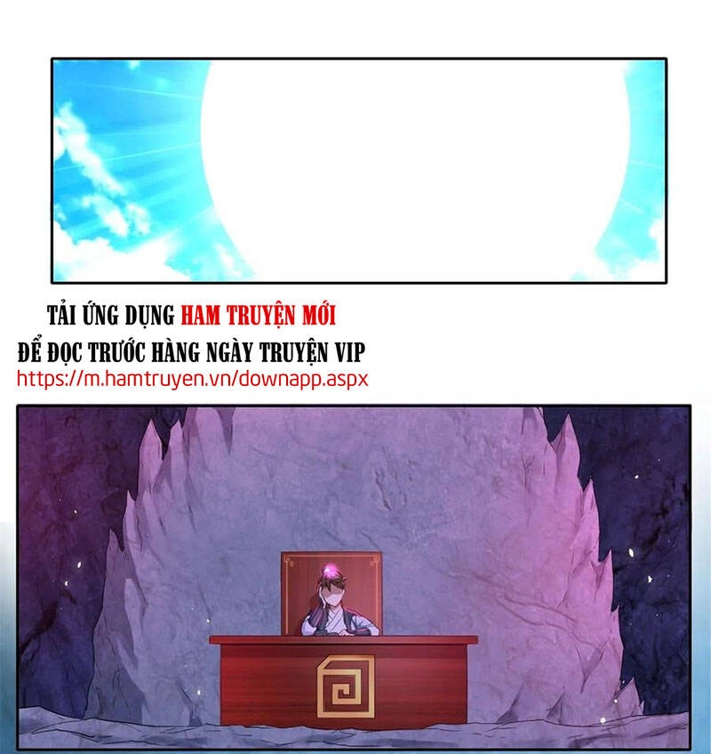 Sư Tỷ Của Ta Đông Đến Một Đám Chapter 102 - 17