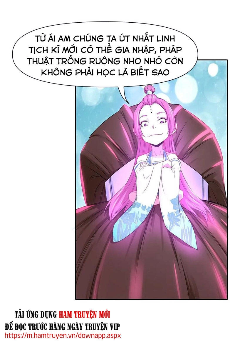 Sư Tỷ Của Ta Đông Đến Một Đám Chapter 102 - 19