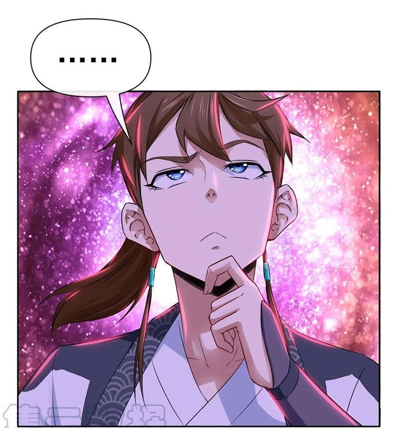 Sư Tỷ Của Ta Đông Đến Một Đám Chapter 102 - 20