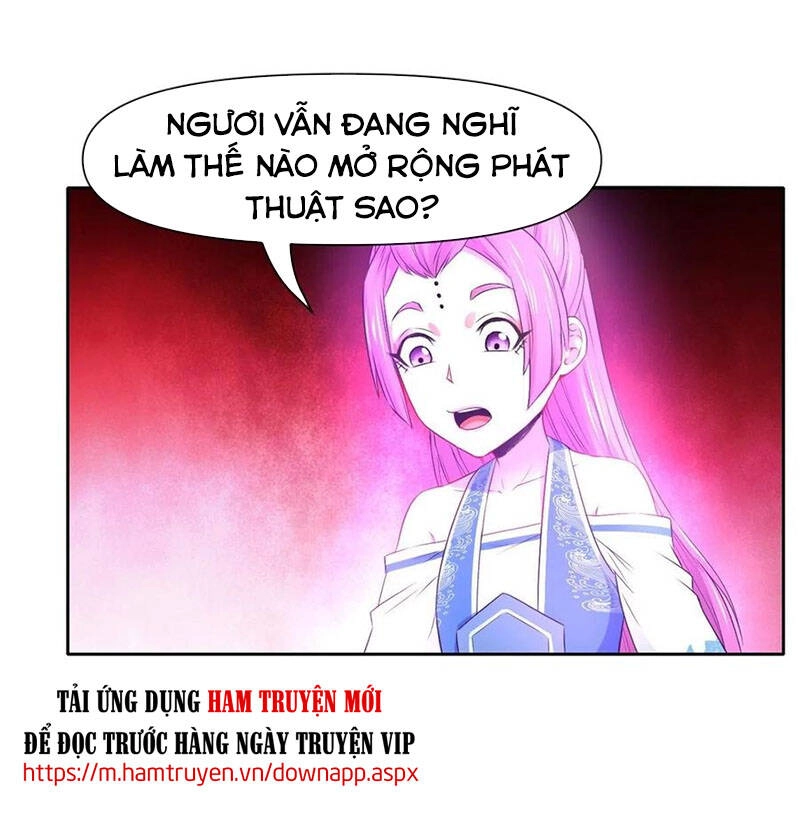 Sư Tỷ Của Ta Đông Đến Một Đám Chapter 102 - 21