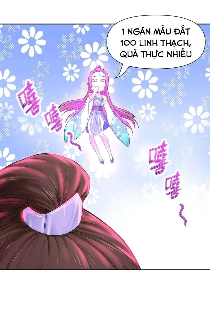 Sư Tỷ Của Ta Đông Đến Một Đám Chapter 102 - 24