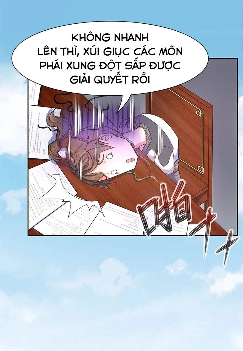 Sư Tỷ Của Ta Đông Đến Một Đám Chapter 102 - 26