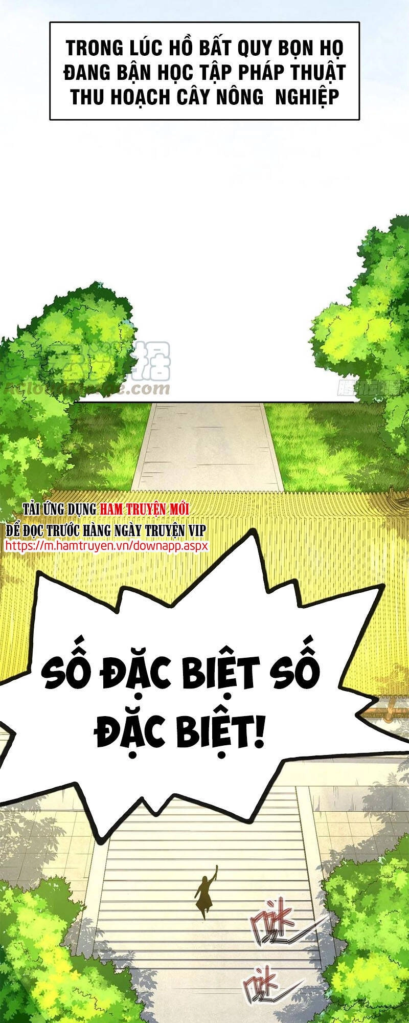Sư Tỷ Của Ta Đông Đến Một Đám Chapter 102 - 27