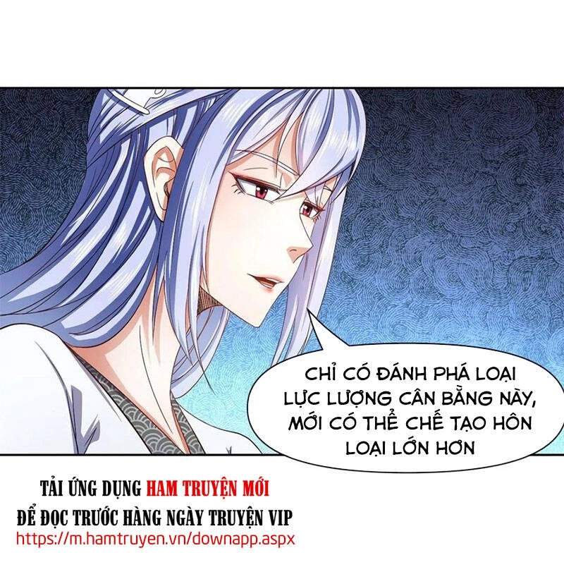 Sư Tỷ Của Ta Đông Đến Một Đám Chapter 102 - 36