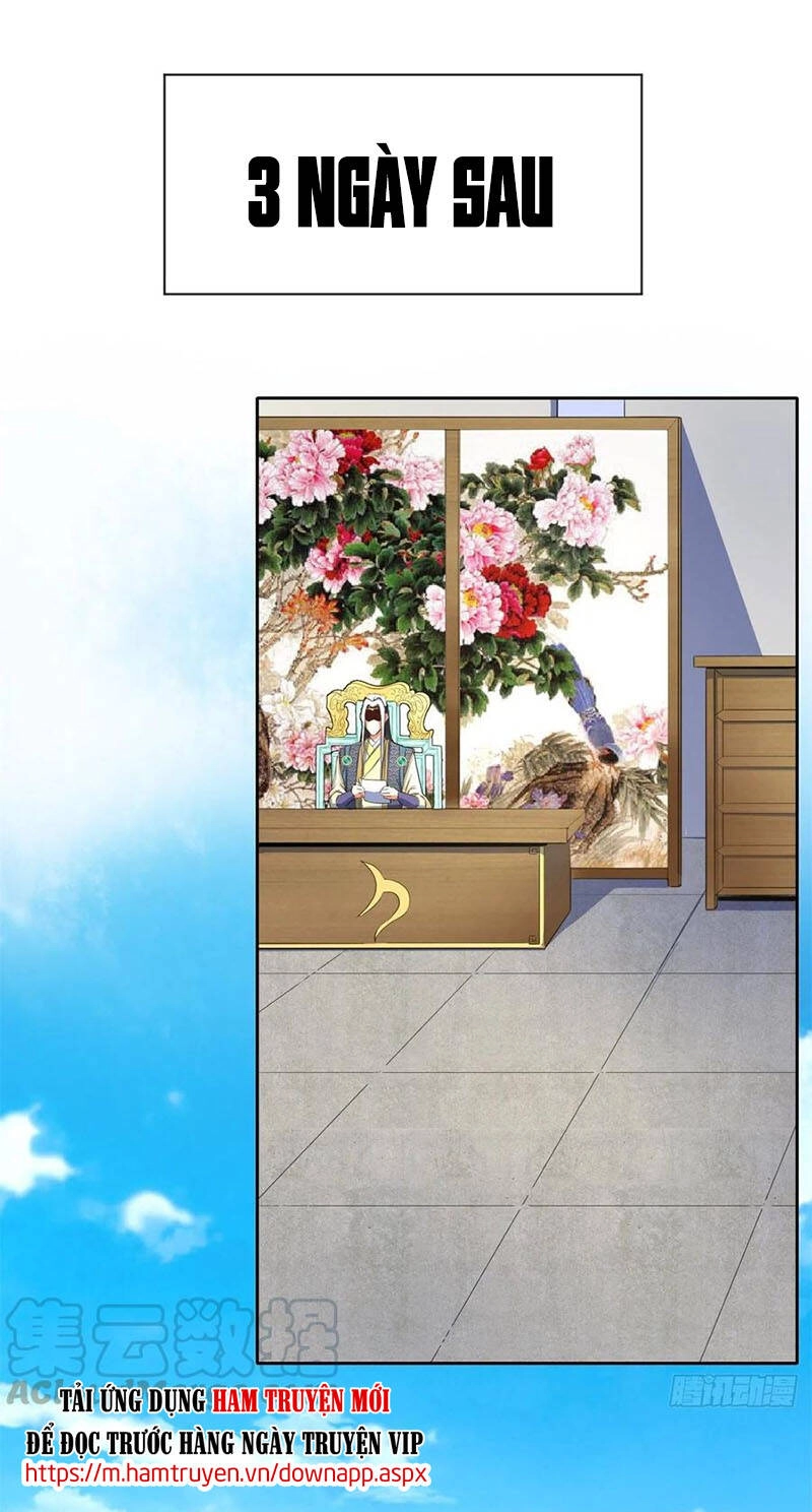 Sư Tỷ Của Ta Đông Đến Một Đám Chapter 102 - 40