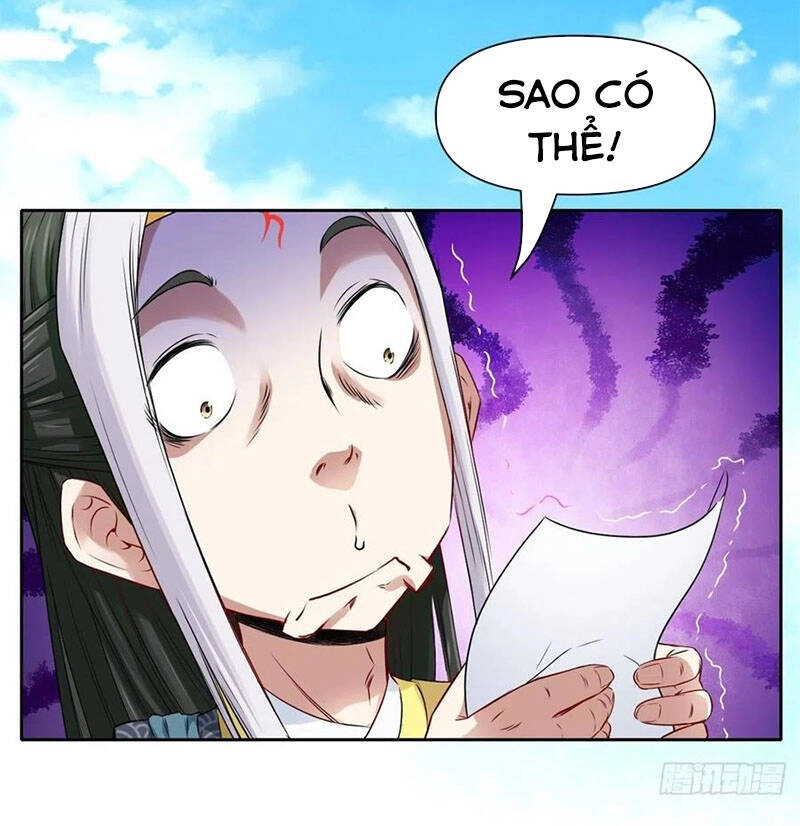 Sư Tỷ Của Ta Đông Đến Một Đám Chapter 102 - 41