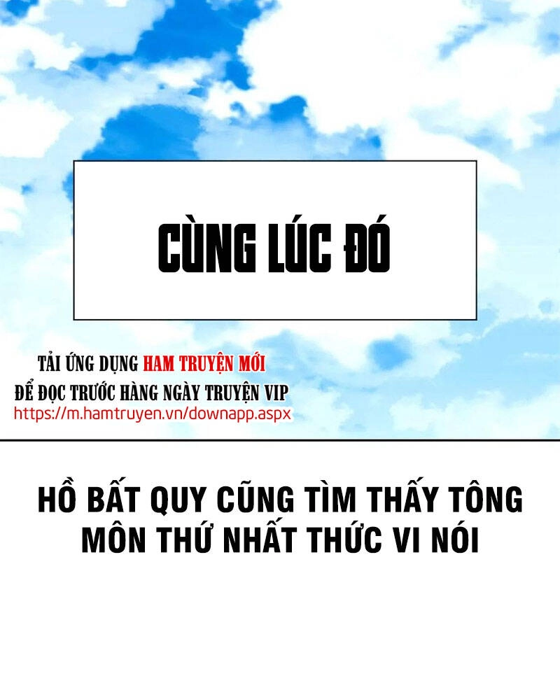 Sư Tỷ Của Ta Đông Đến Một Đám Chapter 102 - 44