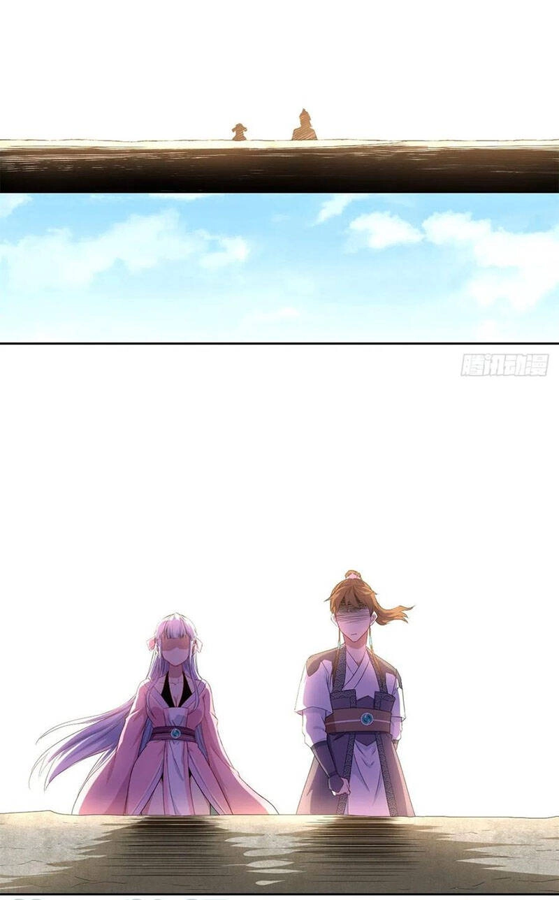 Sư Tỷ Của Ta Đông Đến Một Đám Chapter 102 - 45