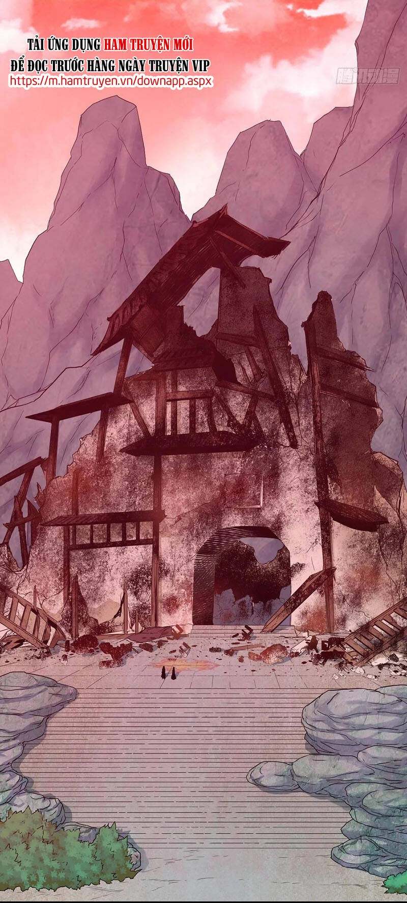 Sư Tỷ Của Ta Đông Đến Một Đám Chapter 103 - 3