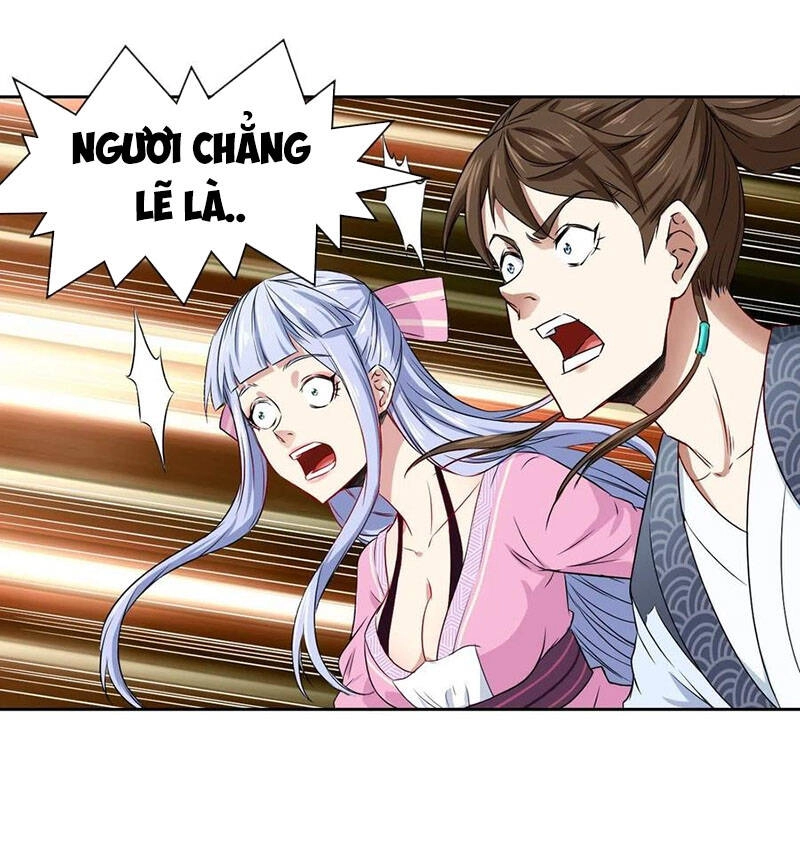 Sư Tỷ Của Ta Đông Đến Một Đám Chapter 103 - 8