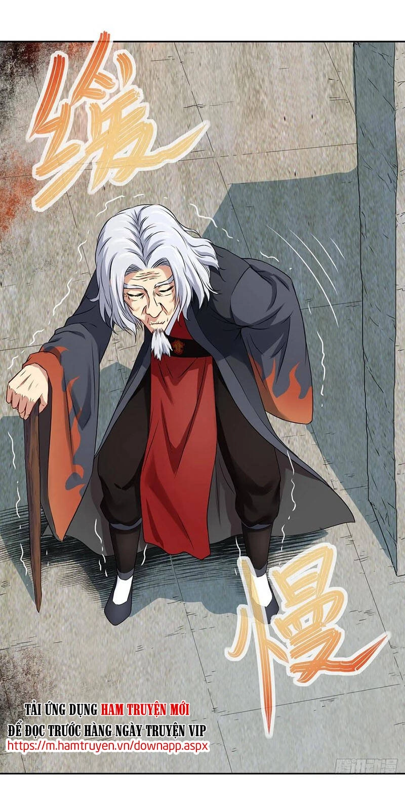 Sư Tỷ Của Ta Đông Đến Một Đám Chapter 103 - 9